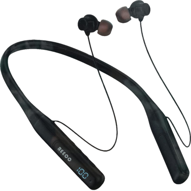 Reeoo Voice Change Enc Neckband - Rx Bullet image