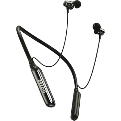 Reeoo Voice Change Enc Neckband – Rx Genius image