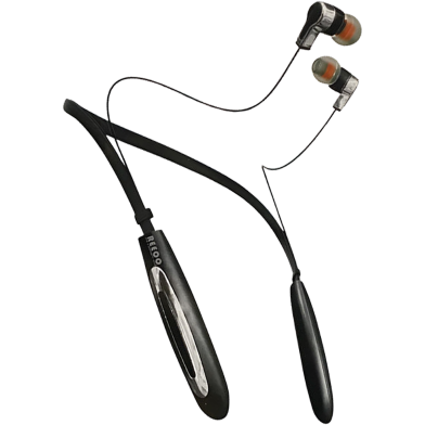 Reeoo Wireless Neckband – Ro Bn13 image