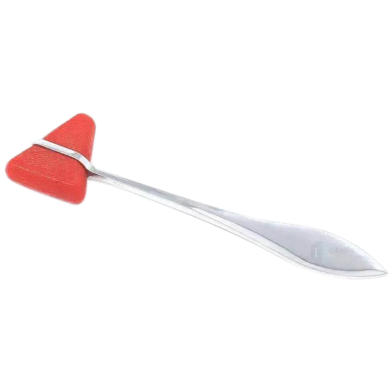 Reflex Knee Hammer For Doctors image