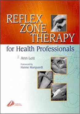 Reflex Zone Therapy for Health Professionals