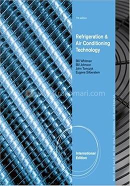 Refrigeration and Air Conditioning Technology