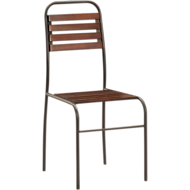 Regal Adella Metal Dining Chair | CFD-221-2-1-66 | image