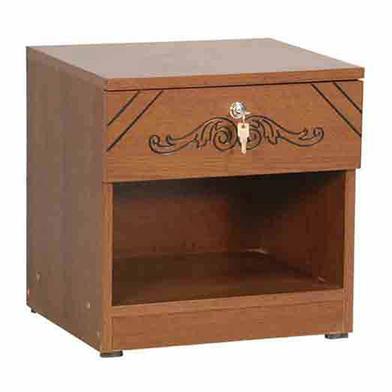Regal Bed Side Table BCH-127-1-1-20 | image