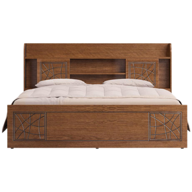 Regal Chevron Bdh-145-1-1-20- King image