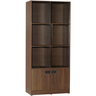 Regal Claire Laminated Board Multipurpose Shelf Antique MSC-102-1-1-20 2 Part image