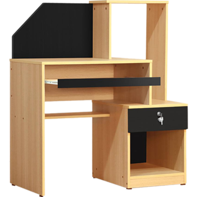 Regal Computer Table CTC-107-1-1-33 image