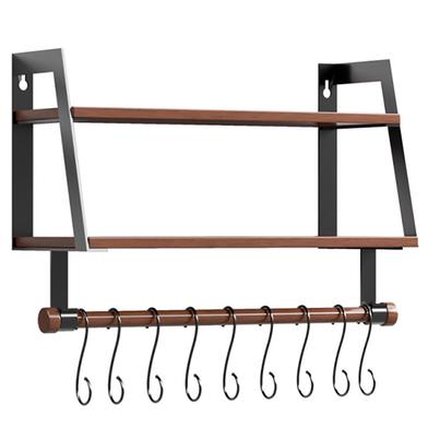 Regal Craft Item HDC-304 Wall Shelf image