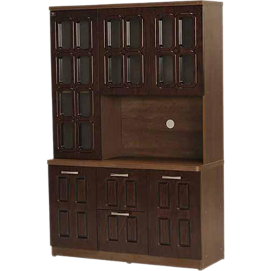 Regal Dazzling Dinner wagon | DWH-104-1-1-20 | image