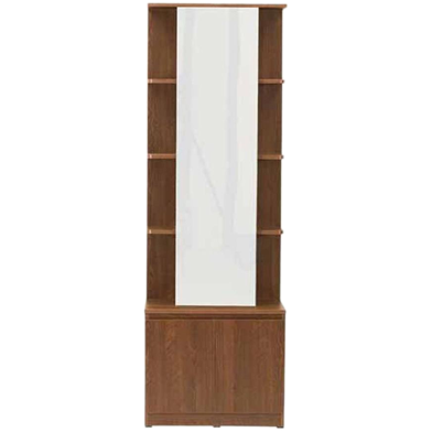 Regal Emery Laminated Board Dressing Table Antique | | DTH-130-1-1-20 | image