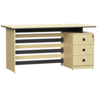 Regal Executive Table ETO-124-1-1-36 | image