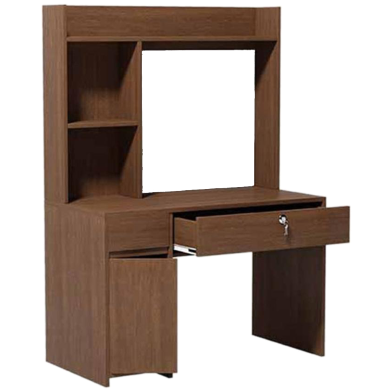 Regal Harper Laminated Board Reading Table image