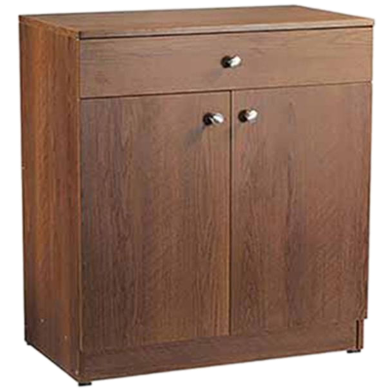 Regal Harper Laminated Board Shoe Rack image