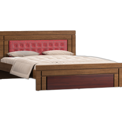 Regal King Bed Cherry BDH-146-1-1-20 image