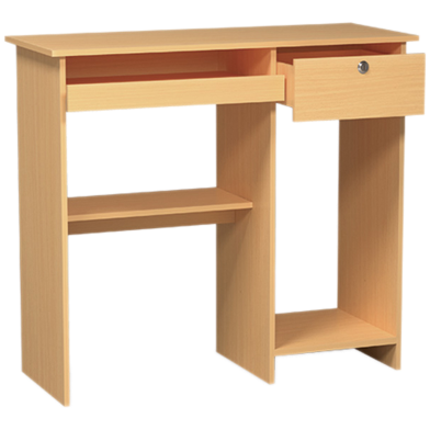 Regal Laminated Board Computer Table image