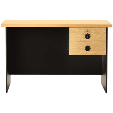 Regal Laminated Board Executive Table image