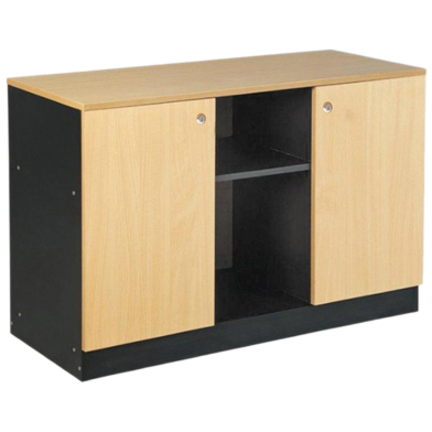 Regal Laminated Board Side Table image