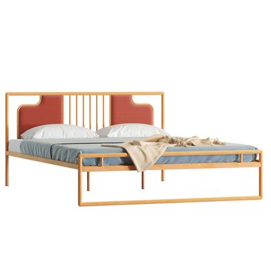 Regal MIRA Double Bed BDH-241-2-199 image