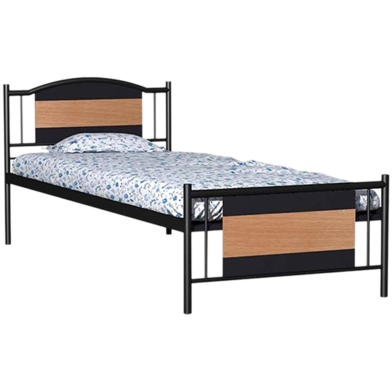 Regal Metal Bed BDH-201-2-3-66 image
