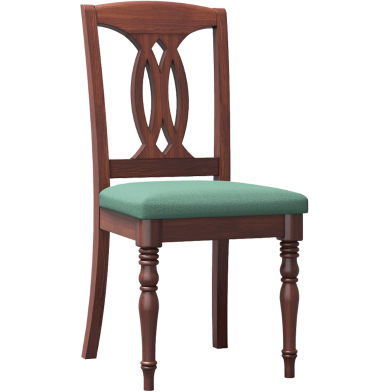Regal Nora Wooden Dining Chair | CFD-339-3-1-20 | image