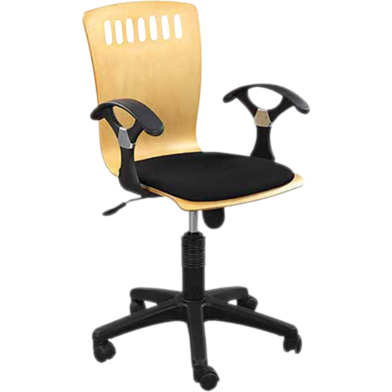 Regal Office Chair - Swivel CSC-208-7-1-66 | image
