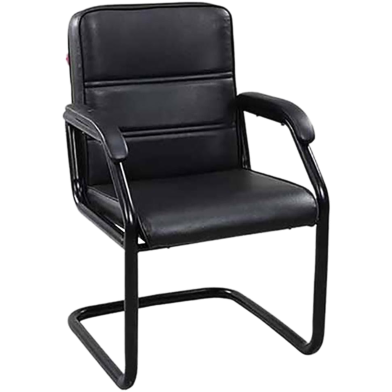 Regal Office Chair - Visitor CFV-204-6-1-66 1 Part image
