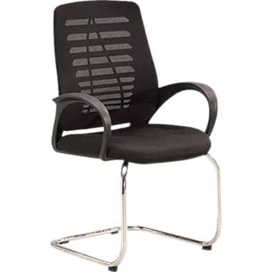 Regal Office Chair- Visitor | CFV-222-7-1-66 | image