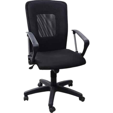 Regal Office chair- Swivel CSC-209-7-1-66 image
