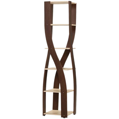 Regal Regal High Corner Showcase LB Corner Shelf Velvet | SCH-105-1-1-24 | image