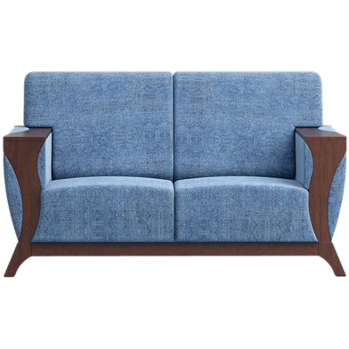 Regal Rome Double Sofa SDC-347-3-1-20 image