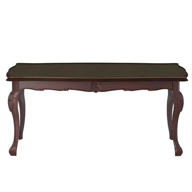 Regal Shahi Wooden Dining Table | TDH-335-3-1-20 | image