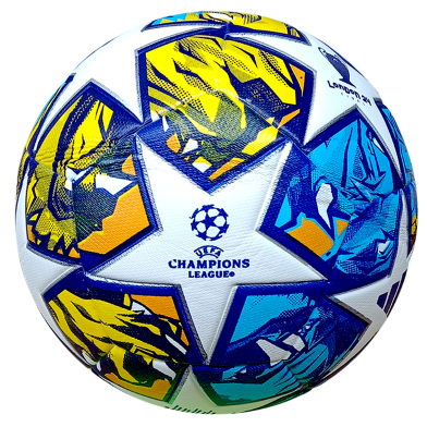UEFA Champions League Official Club Football Size Price in