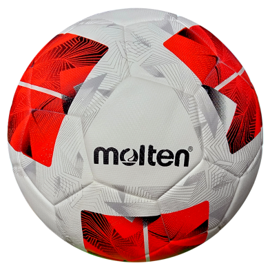 Molten Premium Quality Football Special Edition - Size 5 - Multicolor image