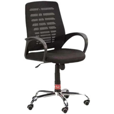 Regal Swivel Chair | CSC-222-6-1-66 image