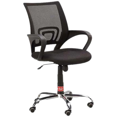 Regal Swivel Chair | CSC-223-6-1-66 image