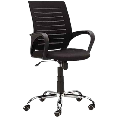 Regal Swivel Chair | CSC-224-6-1-66 image