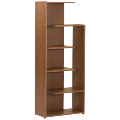 Regal Venus Laminated Board Display Rack Antique | FRC-103-1-1-20 | image