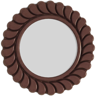 Regal Wall Mirror Craft Item HDC-33 image