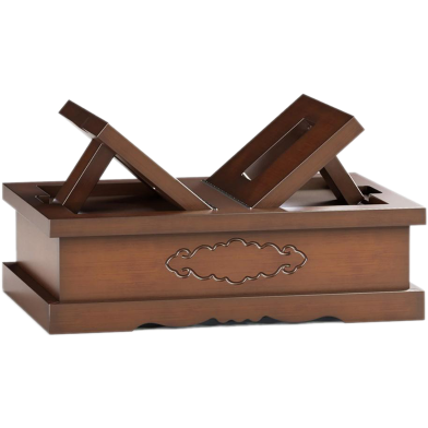 Regal Wooden Rehal HDC-378 image