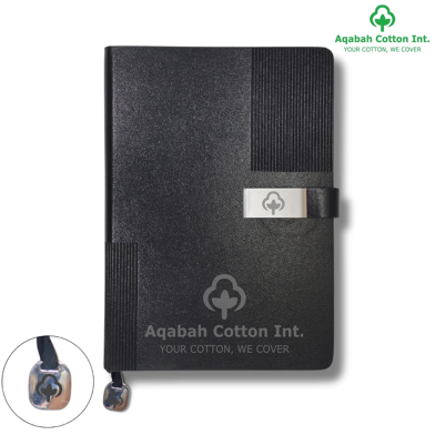 Regent Note Book (Aqabah) image