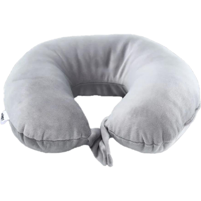 Regular Neck Pillow Ash image