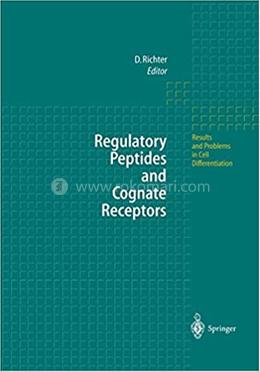 Regulatory Peptides and Cognate Receptors