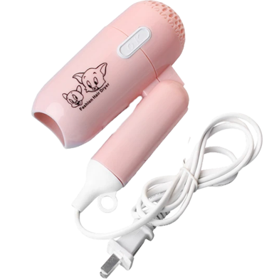 Reimiogton RE-2030 Hair Dryer For Men And Women Travel Foldable Fashion Hair Dryer image