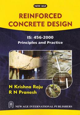 Reinforced Concrete Design