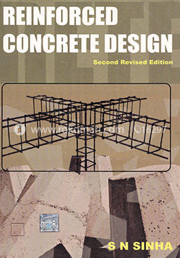 Reinforced Concrete Design image
