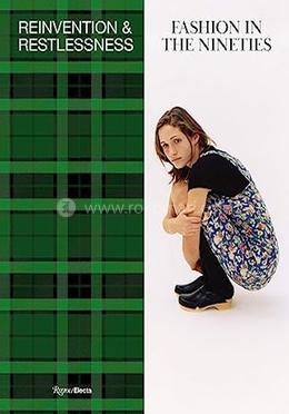 Reinvention and Restlessness image