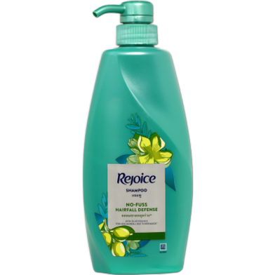 Rejoice No Fuss Hairfall Defense Shampoo 600ml image