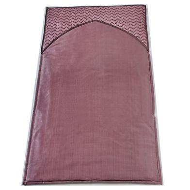 Relax Sijdah Foam Padded Jaynamaz -জায়নামাজ Purple Color image