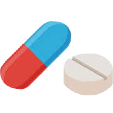 Relaxaid 3 mg Tablet 50's Strip image
