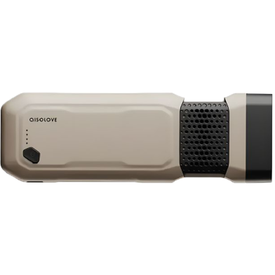 Xiaomi Aisolove P6 Outdoor Mosquito Repellent Flashlight Power Bank image